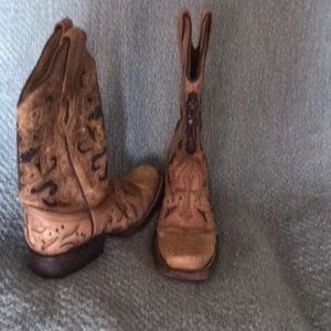 Western Boots